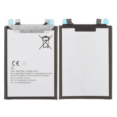 Battery For Infinix Note 30 Pro By - Maxbhi Com