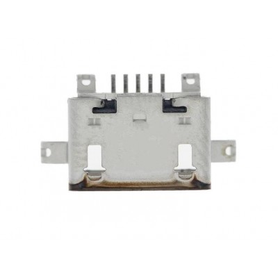 Charging Connector For Nokia 105 4g 2023 By - Maxbhi Com