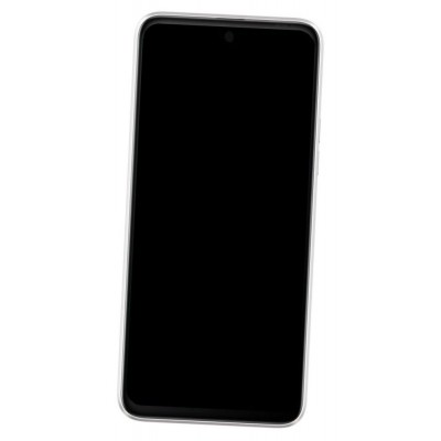 Fingerprint Sensor Flex Cable For Htc U23 Pro Black By - Maxbhi Com