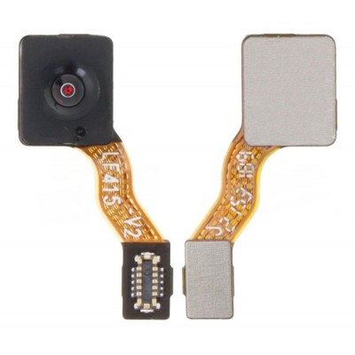 Fingerprint Sensor Flex Cable For Huawei Nova 11 Pro Gold By - Maxbhi Com