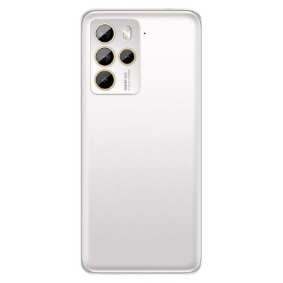 Full Body Housing For Htc U23 Pro White - Maxbhi Com