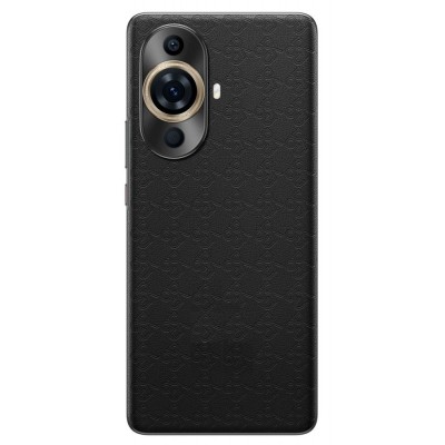 Full Body Housing For Huawei Nova 11 Pro Black - Maxbhi Com