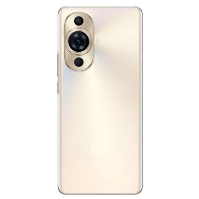 Full Body Housing For Huawei Nova 11 Pro Gold - Maxbhi Com