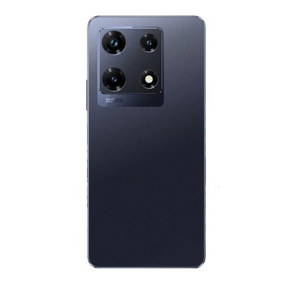 Full Body Housing For Infinix Note 30 Pro Black - Maxbhi Com