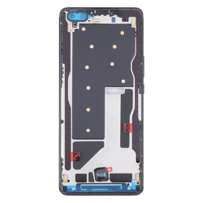 Lcd Frame Middle Chassis For Huawei Nova 11 Pro Black By - Maxbhi Com
