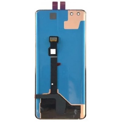Lcd With Touch Screen For Huawei Nova 11 Pro Black By - Maxbhi Com