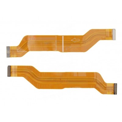 Main Board Flex Cable For Huawei Nova 11 Pro By - Maxbhi Com