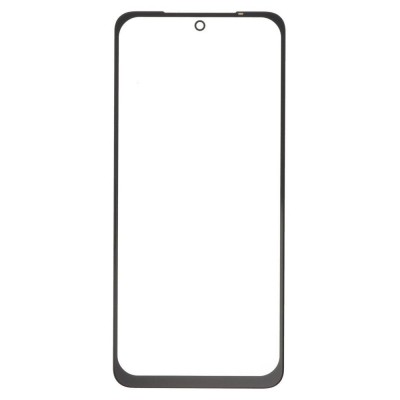 Touch Screen Digitizer For Xiaomi Redmi Note 12s Black By - Maxbhi Com