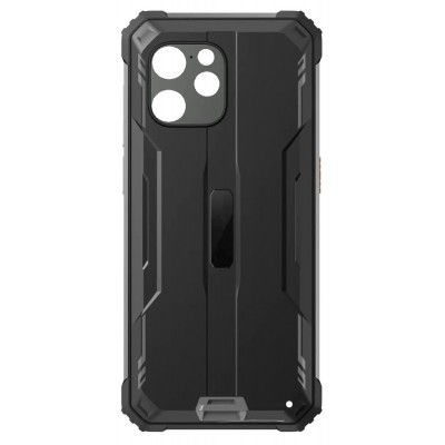 Back Panel Cover For Blackview Bv8900 White - Maxbhi Com