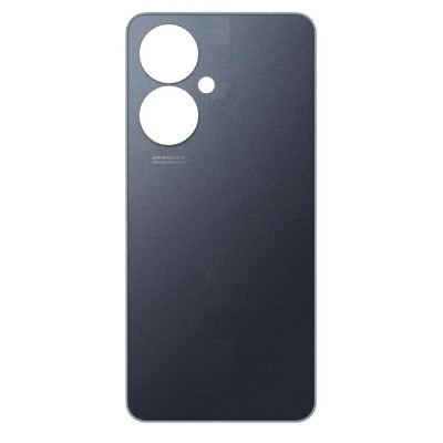Back Panel Cover For Vivo Y35 Plus Black - Maxbhi Com