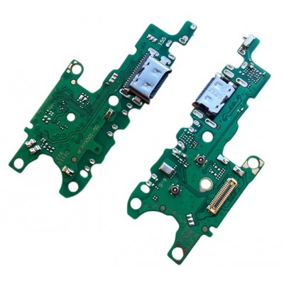 Charging Connector Flex Pcb Board For Honor 90 Lite By - Maxbhi Com