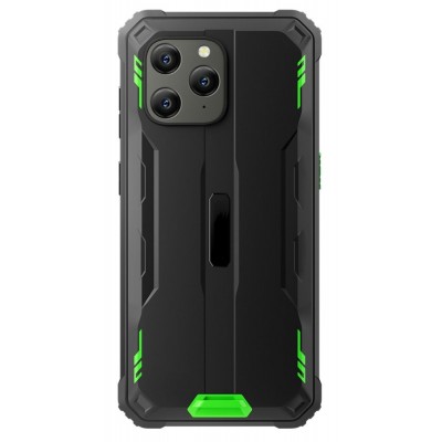 Full Body Housing For Blackview Bv5300 Pro Green - Maxbhi Com