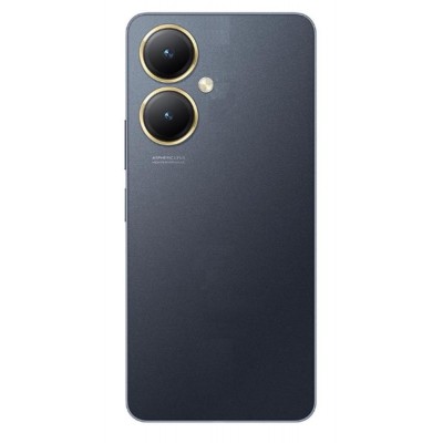 Full Body Housing For Vivo Y35 Plus White - Maxbhi Com