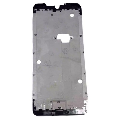 LCD Frame Middle Chassis for Blackview BV5300 Pro Green