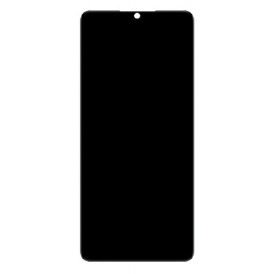 Lcd Screen For Zte Blade A72s Replacement Display By - Maxbhi Com