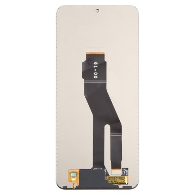 Lcd With Touch Screen For Honor 90 Lite White By - Maxbhi Com
