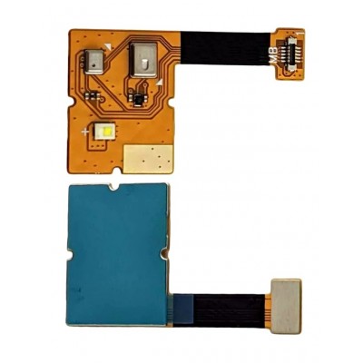 Microphone Flex Cable For Blackview Bv8900 By - Maxbhi Com