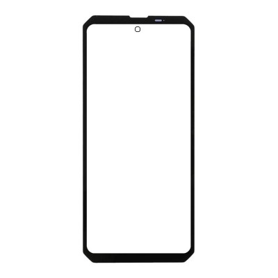 Touch Screen Digitizer For Blackview Bv8900 Orange By - Maxbhi Com