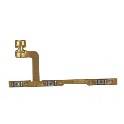 Volume Button Flex Cable For Infinix Note 30 Pro By - Maxbhi Com