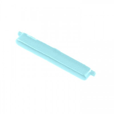 Volume Side Button Outer For Vivo Y35 Plus Blue By - Maxbhi Com