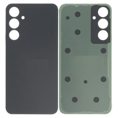 Back Panel Cover For Samsung Galaxy S23 Fe 5g Graphite - Maxbhi Com