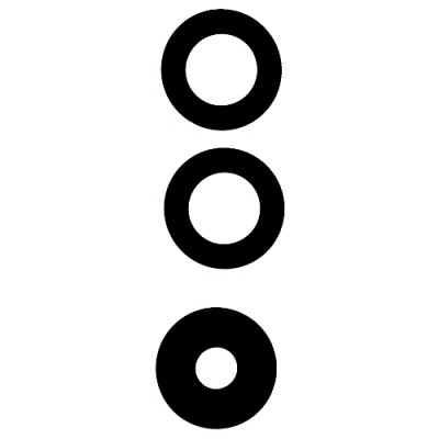 Camera Lens For Samsung Galaxy S23 Fe 5g Black By - Maxbhi Com