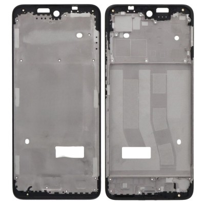 Lcd Frame Middle Chassis For Motorola Moto G54 5g Green By - Maxbhi Com