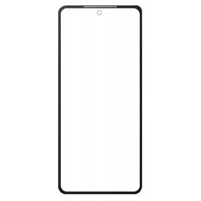 Touch Screen Digitizer For Oppo Find N3 Flip White By - Maxbhi Com