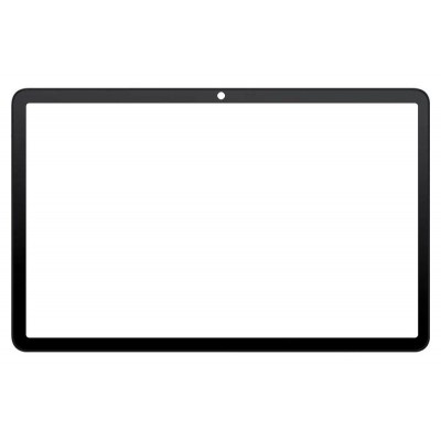 Touch Screen Digitizer For Tcl Tab 10l Gen 2 White By - Maxbhi Com