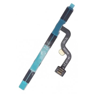 Volume Button Flex Cable For Blackview Bv5300 Pro By - Maxbhi Com