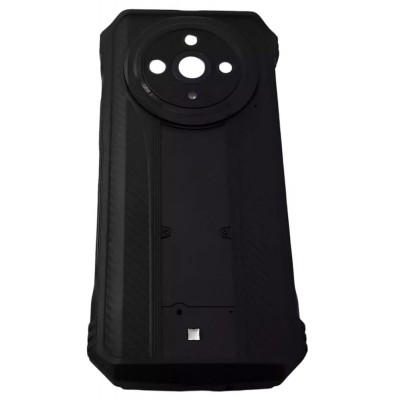 Back Panel Cover For Doogee V31gt White - Maxbhi Com