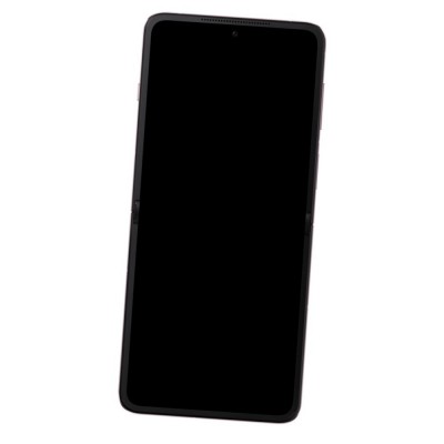 Volume Button Flex Cable For Oppo Find N3 Flip By - Maxbhi Com