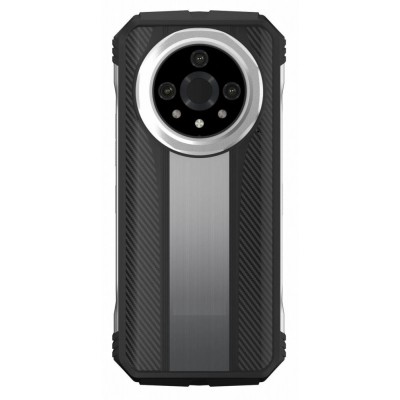 Full Body Housing For Doogee V31gt Silver - Maxbhi Com