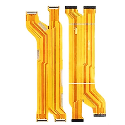 Main Board Flex Cable For Itel S23 Plus By - Maxbhi Com