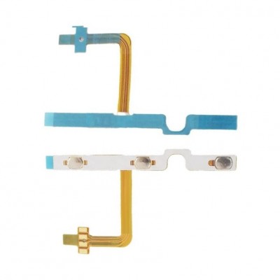 Power Button Flex Cable For Doogee V31gt On Off Flex Pcb By - Maxbhi Com