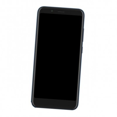 Middle Frame Ring Only for Nokia C2 Tennen Black