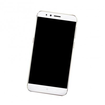 Middle Frame Ring Only for Micromax Dual 5 E4820 White