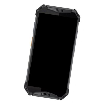 Middle Frame Ring Only for Ulefone Armor 3 Orange