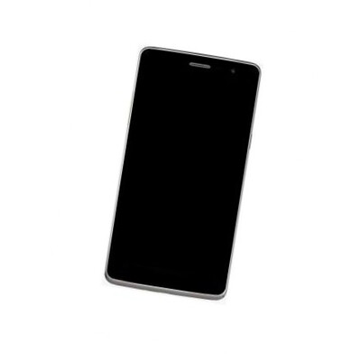 Middle Frame Ring Only for LG Max Black