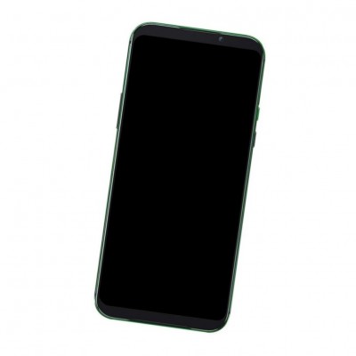 Middle Frame Ring Only for Xiaomi Black Shark 2 Black