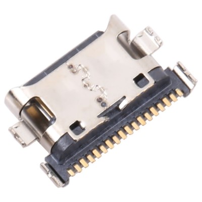 Charging Connector For Samsung Galaxy A14 By - Maxbhi Com