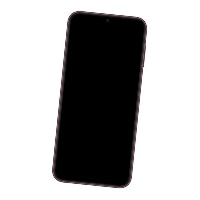 Middle Frame Ring Only for Samsung Galaxy A14 Green