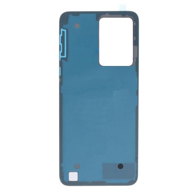 Back Panel Cover For Oppo A77 5g Black - Maxbhi Com