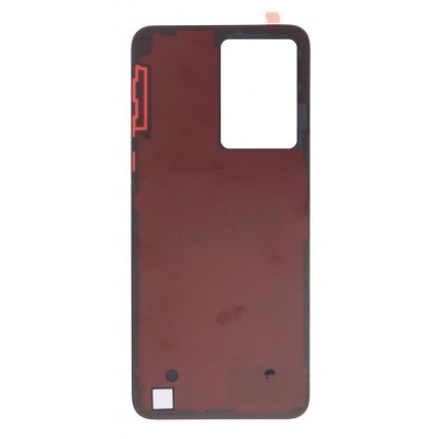 Back Panel Cover For Oppo A77 5g Blue - Maxbhi Com