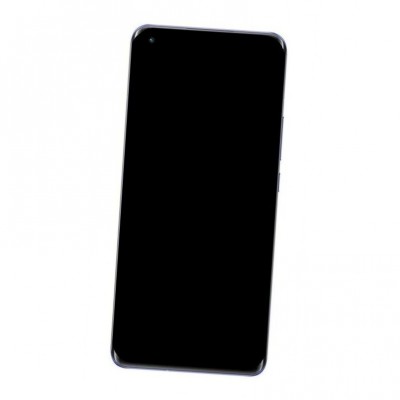 Middle Frame Ring Only for Xiaomi Mi 11 Violet