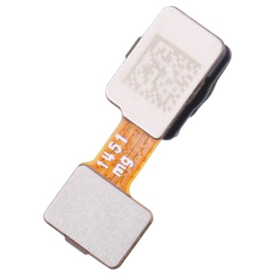Fingerprint Sensor Flex Cable For Xiaomi Redmi K60 Blue By - Maxbhi Com