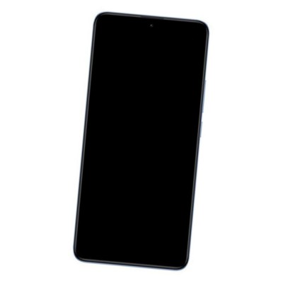 Middle Frame Ring Only for Xiaomi Redmi K60 Blue