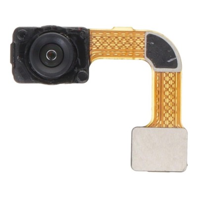 Fingerprint Sensor Flex Cable For Xiaomi 12 Lite 5g Pink By - Maxbhi Com