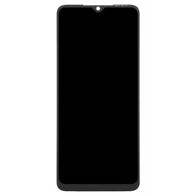 Lcd With Touch Screen For Tecno Pop 7 Pro White By - Maxbhi Com