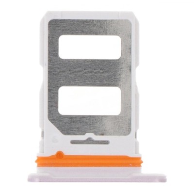 Sim Card Holder Tray For Xiaomi 12 Lite 5g Pink - Maxbhi Com
